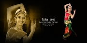 Isha-2017-Arangetram