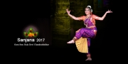 Sanjana-2017-Arangetram