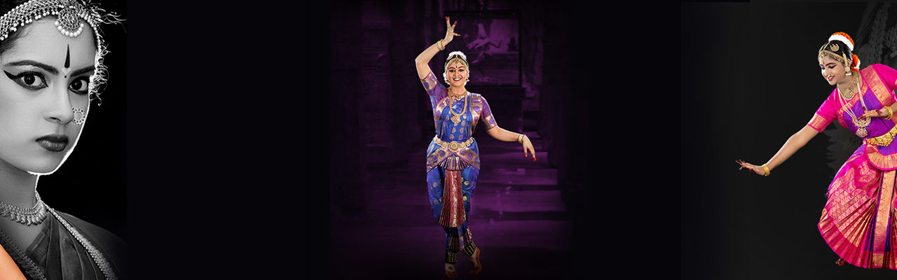Bharatanatyam, kuchipudi, kathak